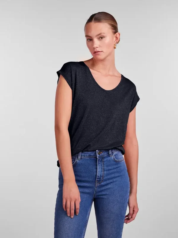 Pieces Billo Lurex 36 Sky Captain