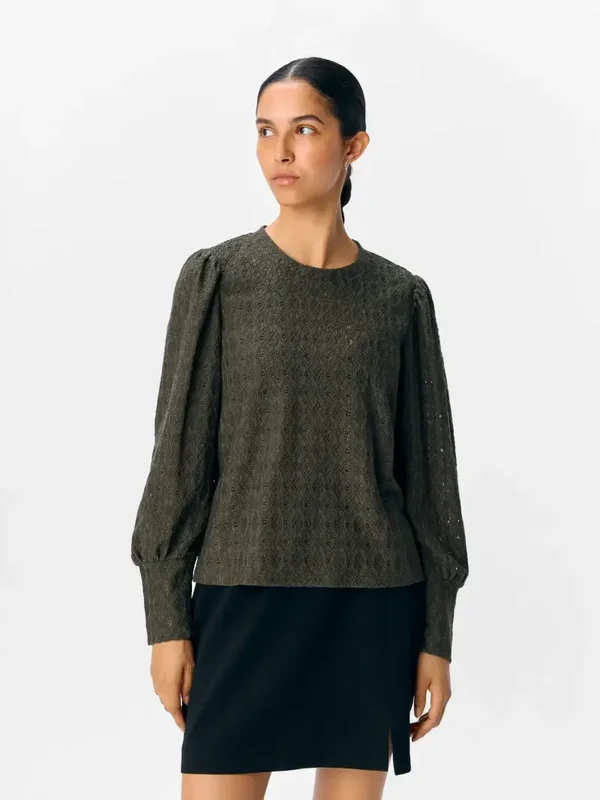 Object Laila LS Top 44 Kambaba