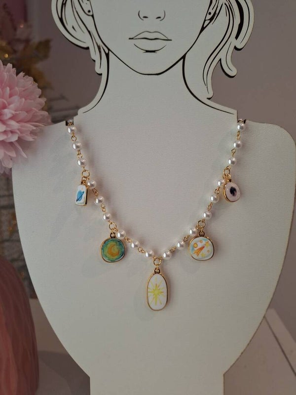 Collier Sianna