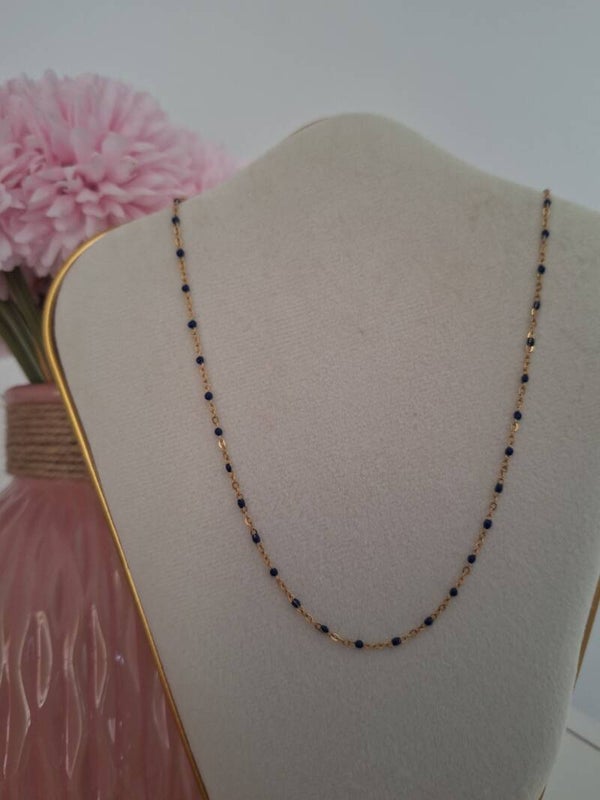 Collier Gigi Marine