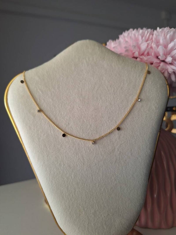 Collier Lyse