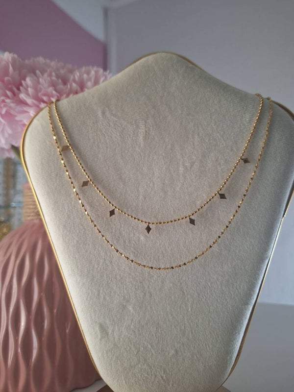 Collier Rym