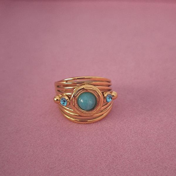 Bague Zara