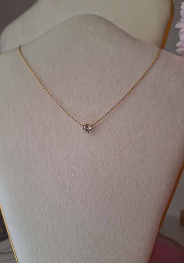 Collier Tara