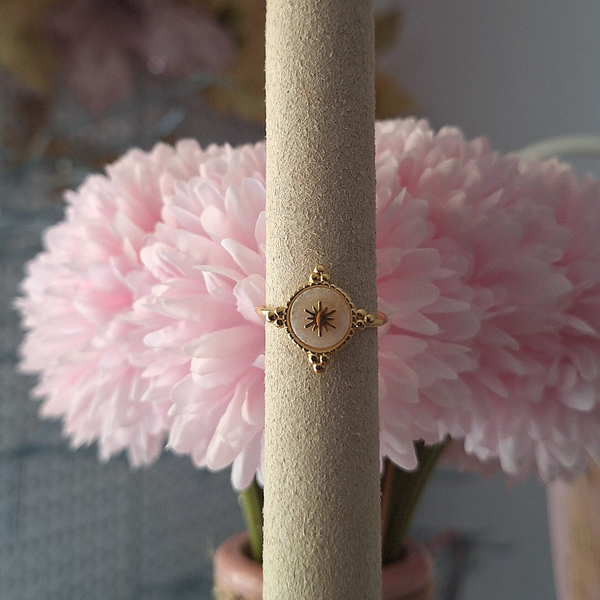 Bague Gloria