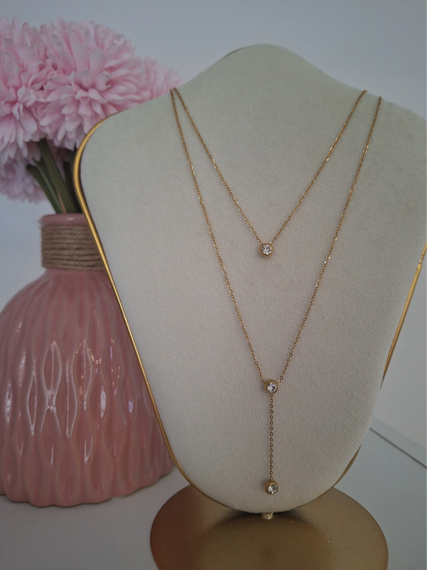 Collier Héloise