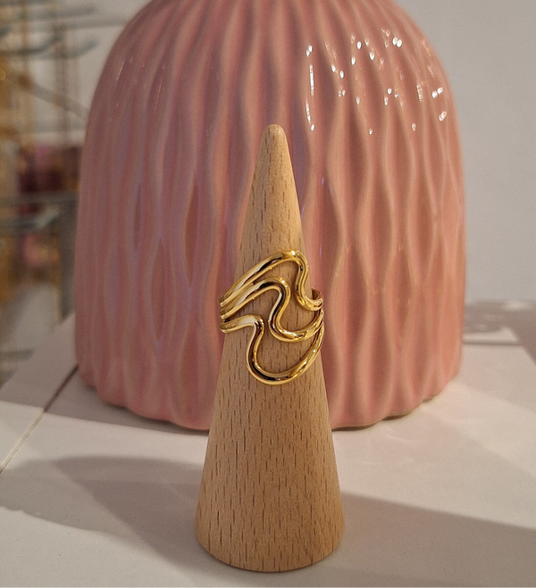 Bague Judith