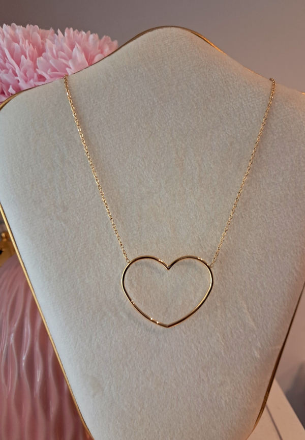 Collier Coeur