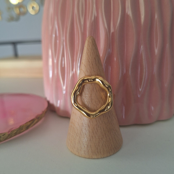 Bague Laurianne