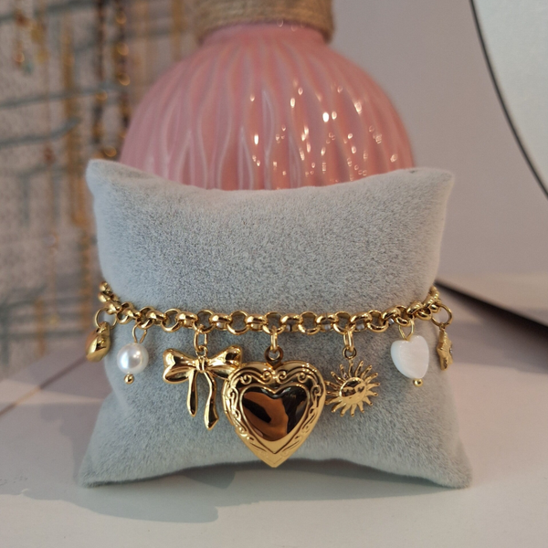 Bracelet Naïsha