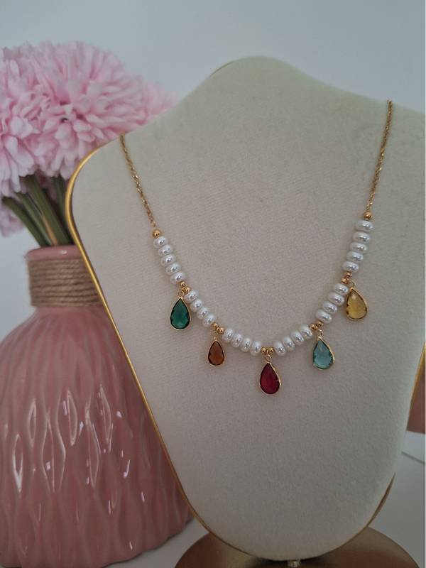 Collier Noor