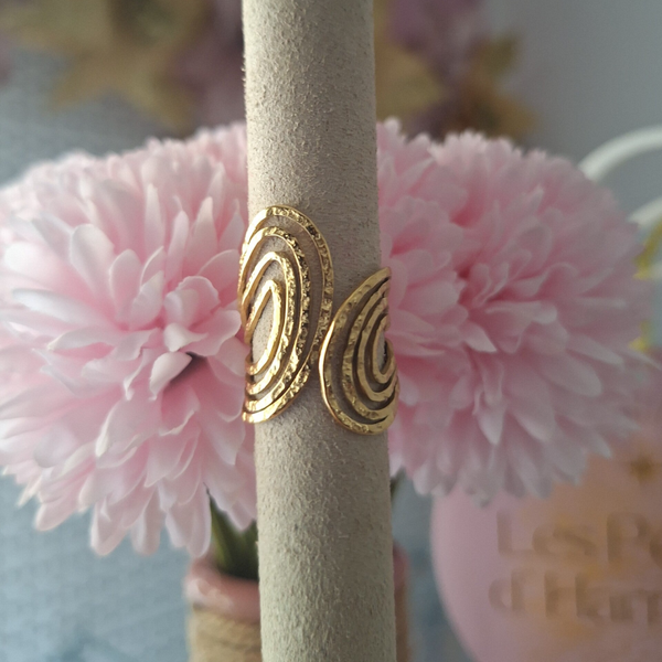 Bague June