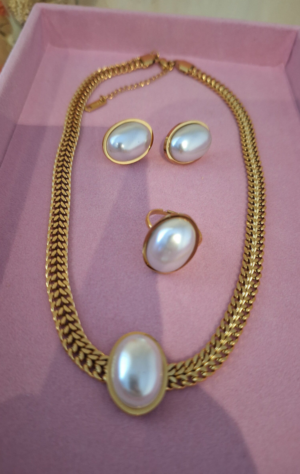 Parure Maddy