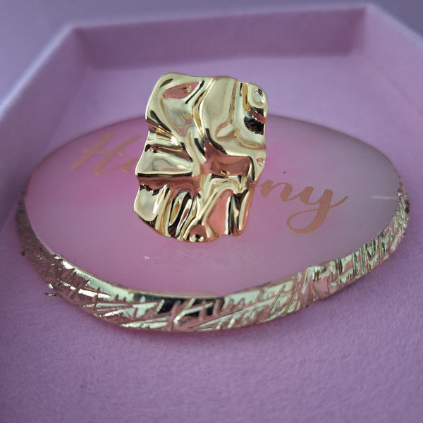 Bague Laury