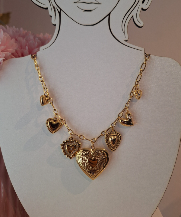 Collier Kayla