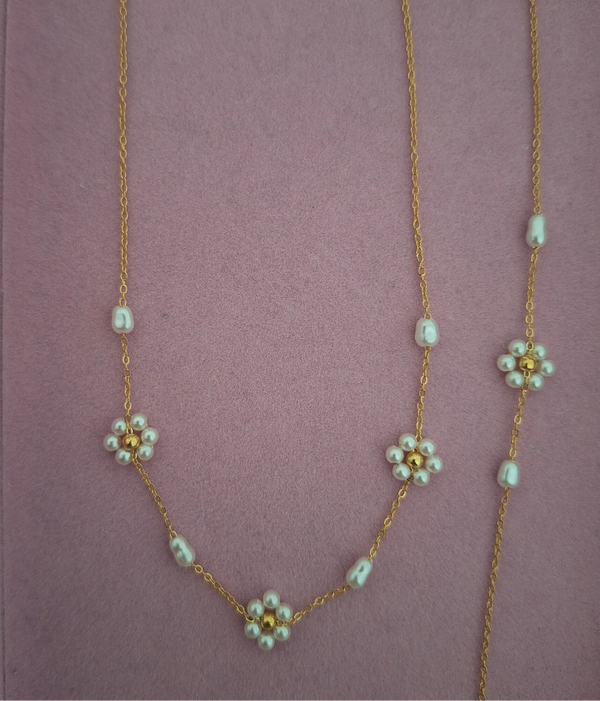 Parure Jolia