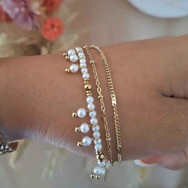 Bracelet Gabrielle