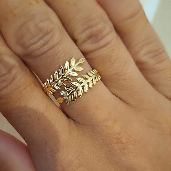 Bague César