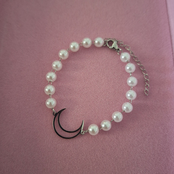 Bracelet Louna Argenté