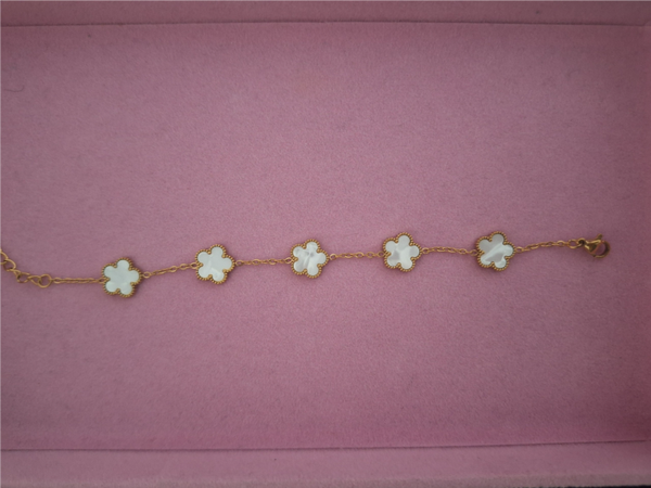 Bracelet Fleurie