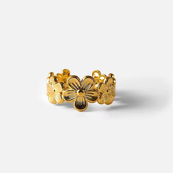 Bague Maguy