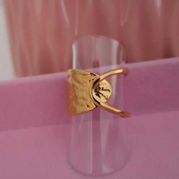 Bague Virginie