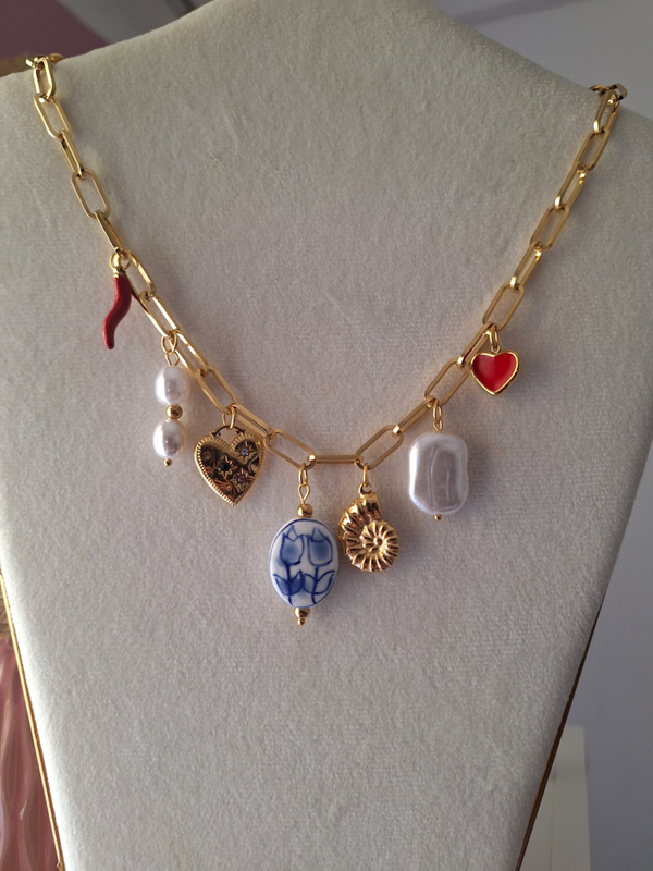 Collier Playa