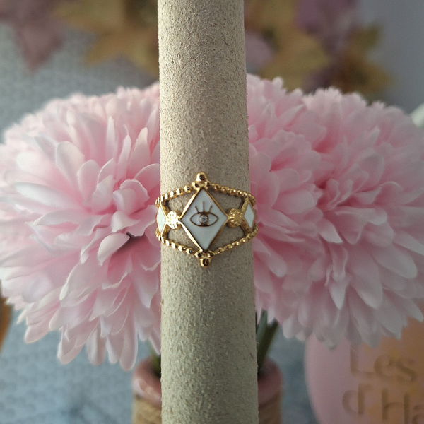 Bague Sloane