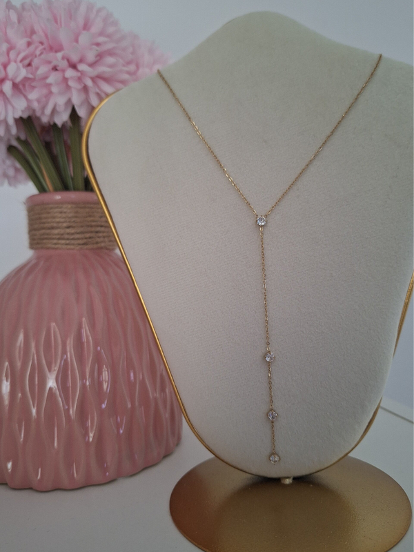 Collier Naomi