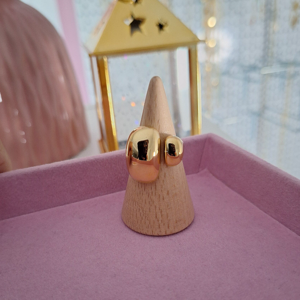 Bague Shanny