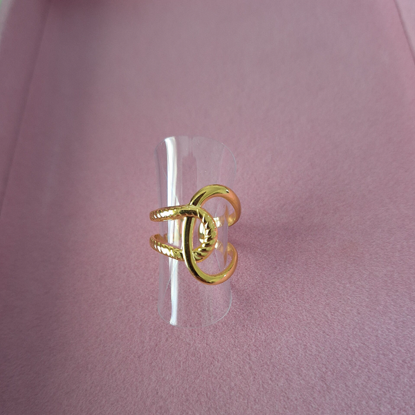 Bague Horia