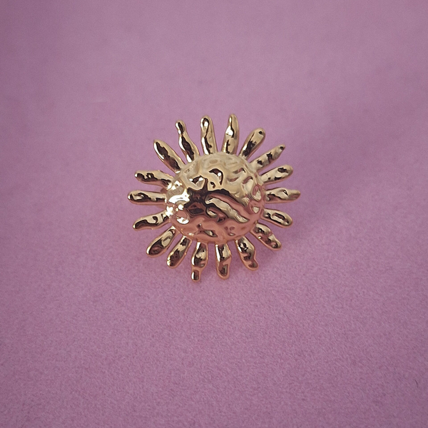 Bague Sunshine