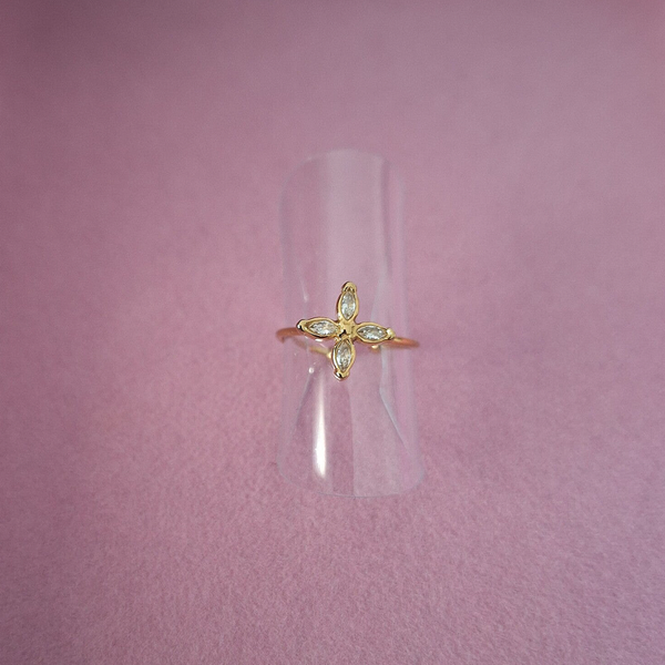 Bague Lara