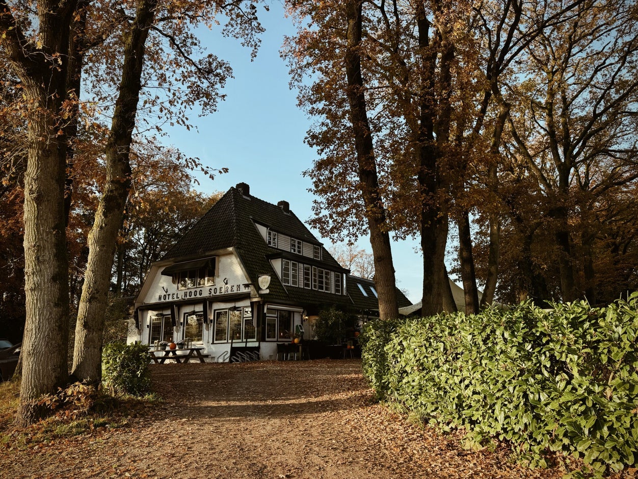 Restaurant Malkenschoten