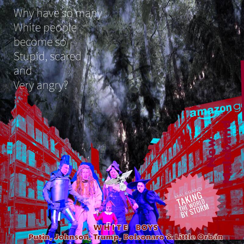 White Boys 