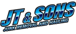 JT &amp; Sons Junk Removal and Hauling