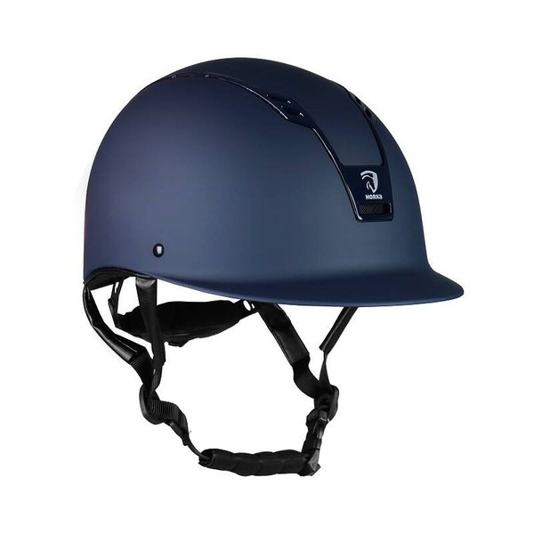 Cap Horka Sparrow blauw