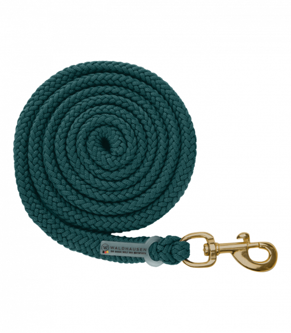 Touw Modern Rosé dennengroen