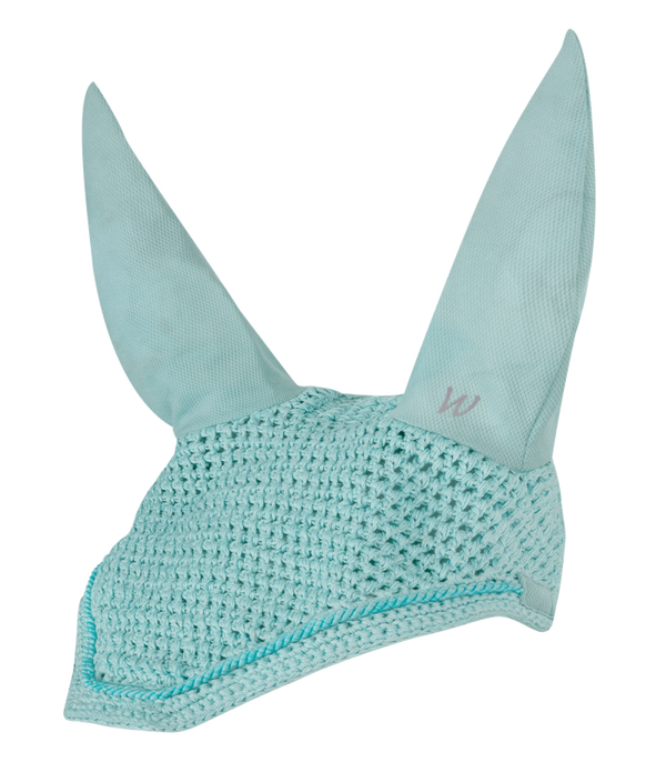 Oortjes/vliegennetje WH Valencia Mint