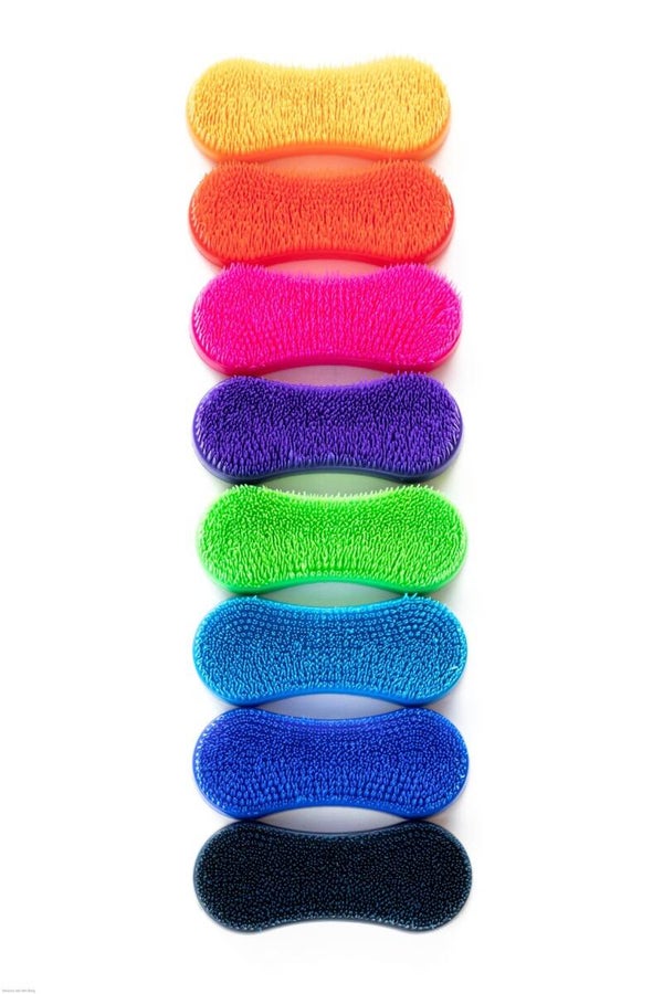 Wonder brush