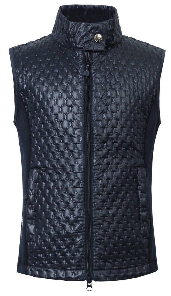 Covalliero bodywarmer summer