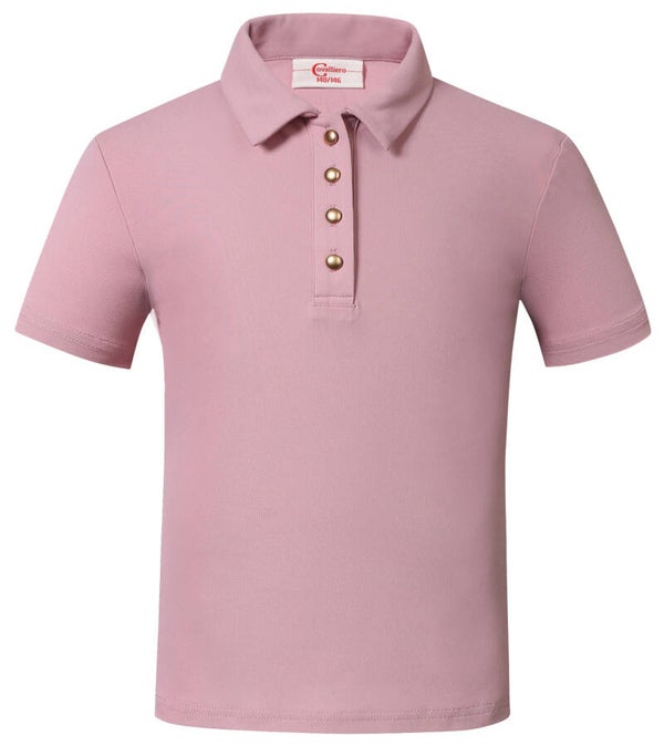 Covalliero polo (meerdere kleuren beschikbaar)