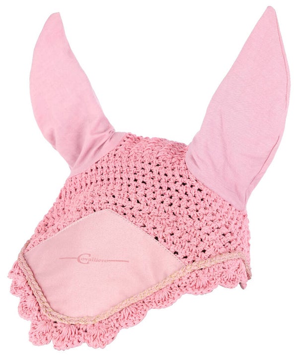 Oortjes/vliegennetje Covalliero summer23 (meerdere kleuren beschikbaar)