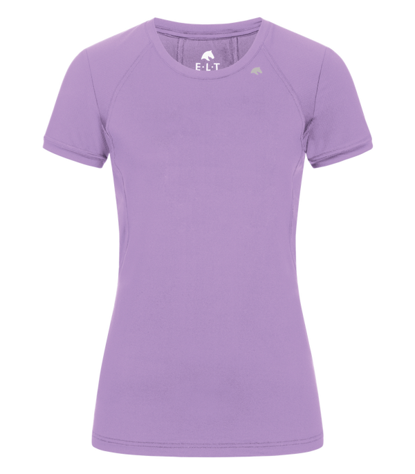 Shirt WH Helsinki Lilac