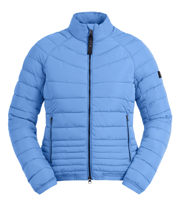 Jas WH Haarlem Skyblue