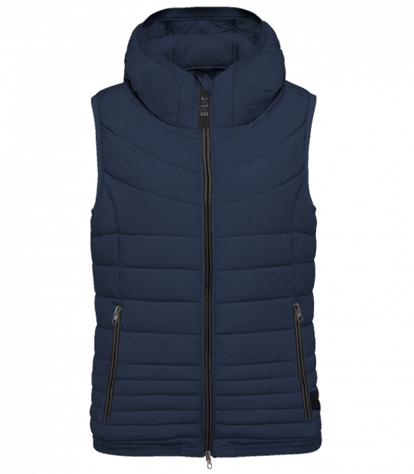 Bodywarmer WH Heerlen nightblue