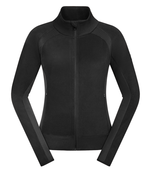 WH Fleecejack Monaco