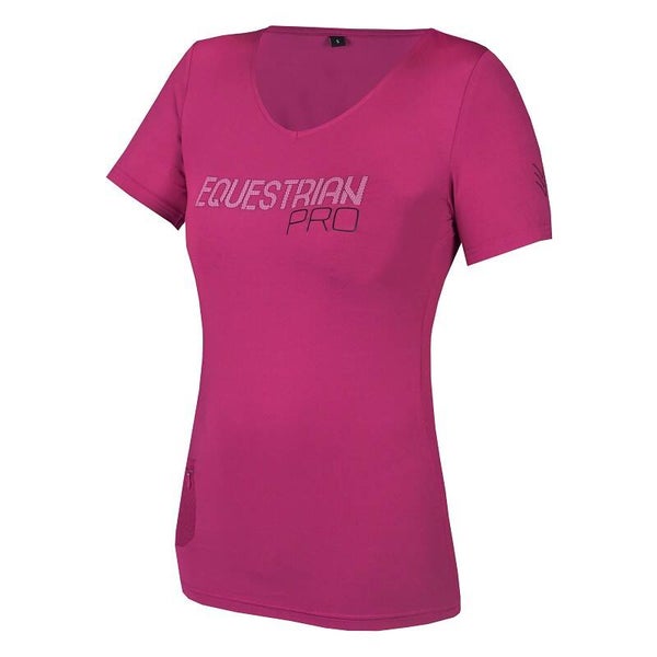 T-shirt Equestrian Pro