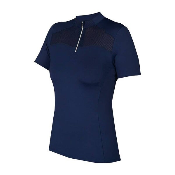 Shirt Equestrian Pro performance Soleil