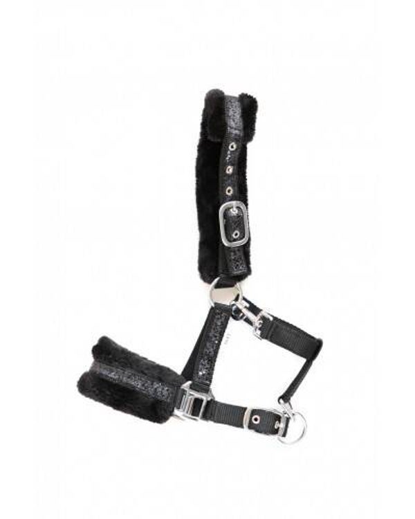 Hastel HB Glamour zwart